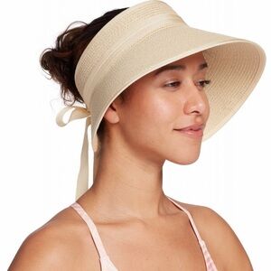 Calia Women's Swim Visor